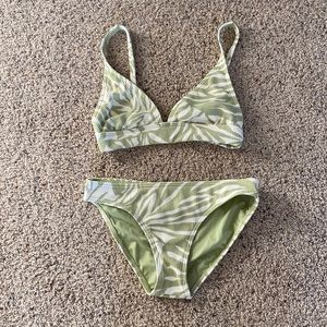 Billabong swimsuit
